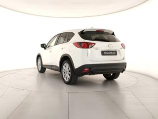 MAZDA CX-5 usata, con Airbag laterali