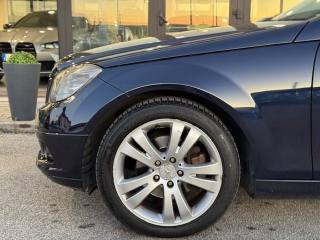 MERCEDES-BENZ C 220 usata 9