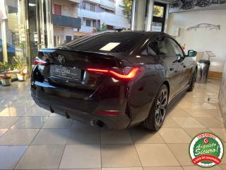 BMW 420 usata, con Vetri oscurati