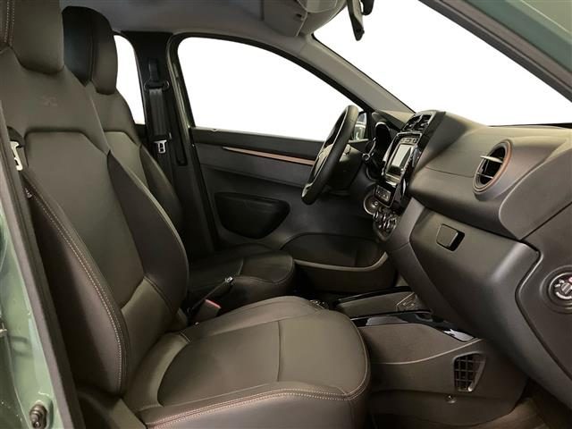DACIA Spring usata 10