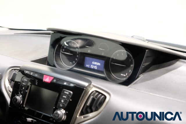 LANCIA Ypsilon usata 45