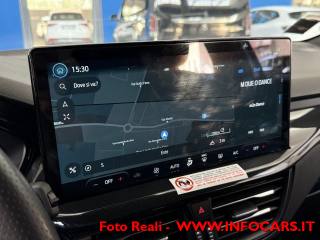 FORD Focus usata, con Cruise Control
