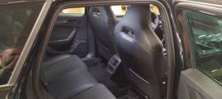 CUPRA Leon usata, con Fari LED