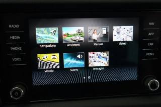SKODA Kodiaq usata, con ESP