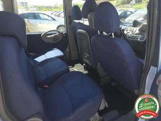 FIAT Multipla usata 9