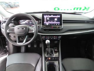 JEEP Compass usata, con Chiusura centralizzata