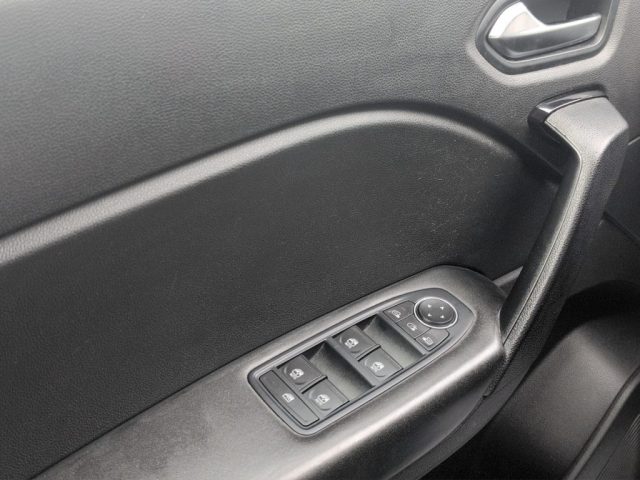 RENAULT Captur usata, con Immobilizzatore elettronico