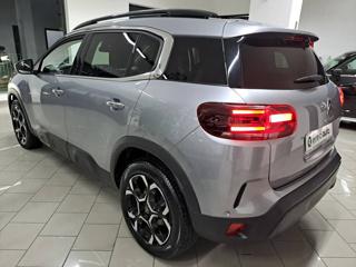 CITROEN C5 Aircross usata, con Immobilizzatore elettronico