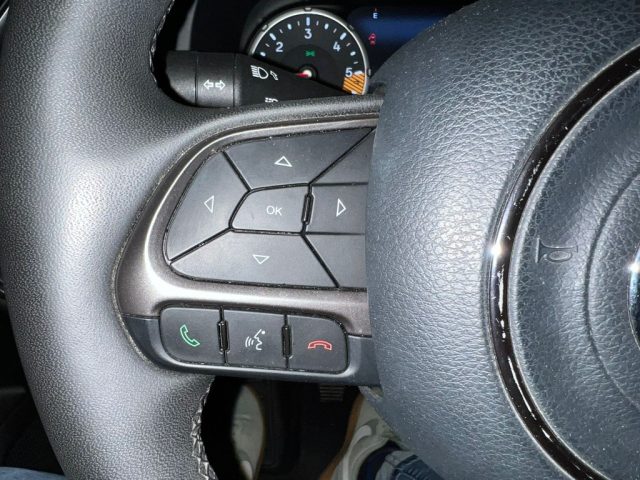 JEEP Renegade usata 20