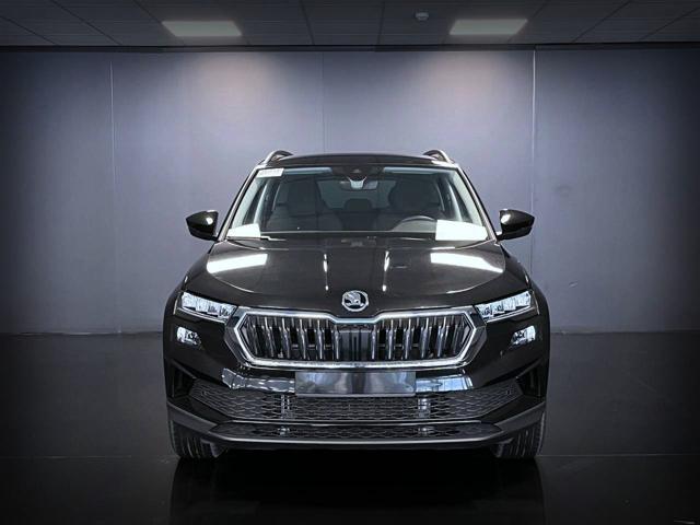 SKODA Karoq usata, con Alzacristalli elettrici