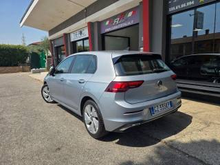 VOLKSWAGEN Golf usata 108