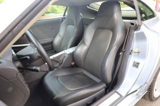 CHRYSLER Crossfire usata, con Boardcomputer