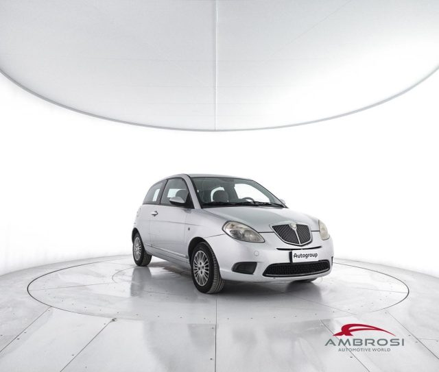 LANCIA Ypsilon usata 1