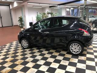 LANCIA Ypsilon usata, con Airbag testa