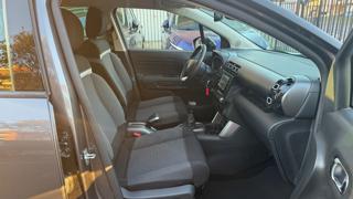 CITROEN C3 Aircross usata, con Immobilizzatore elettronico