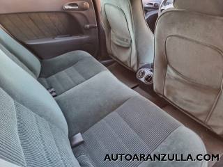 ALFA ROMEO 156 usata, con Climatizzatore