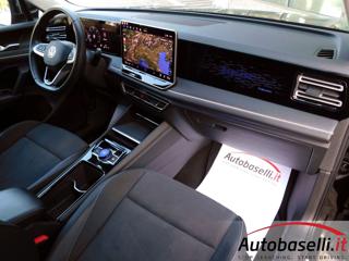 VOLKSWAGEN Tiguan usata, con Servosterzo
