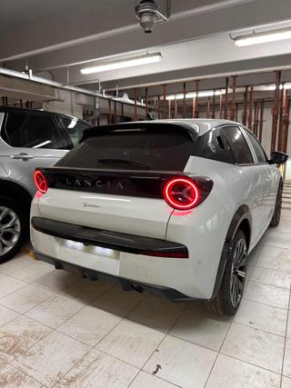 LANCIA Ypsilon usata, con Volante multifunzione