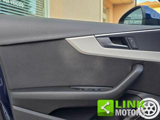 AUDI A4 usata, con MP3