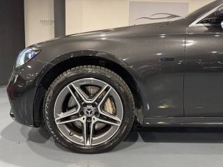 MERCEDES-BENZ E 300 usata, con Controllo vocale