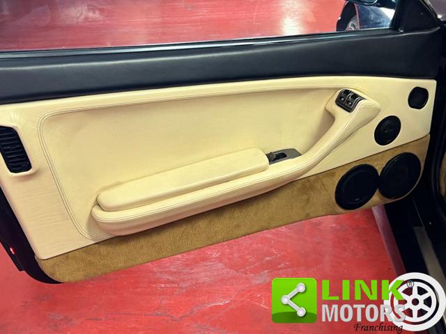 FERRARI 456 usata, con Kit antipanne