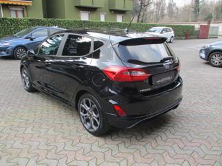 FORD Fiesta usata, con Airbag Passeggero