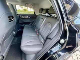 OMODA 5 usata, con Controllo automatico clima