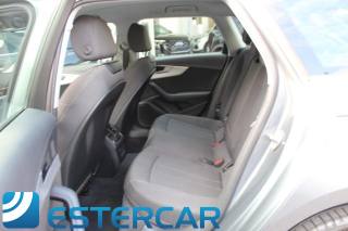 AUDI A4 usata, con Climatizzatore