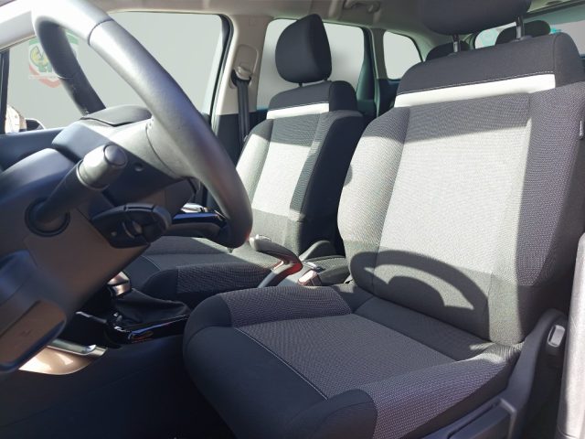 CITROEN C3 Aircross usata, con Controllo trazione