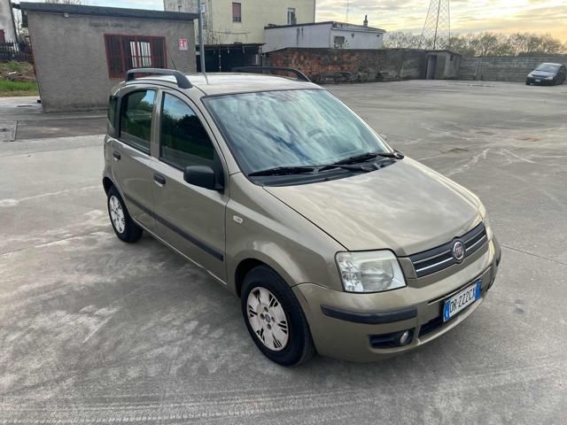 FIAT Panda usata, con Airbag