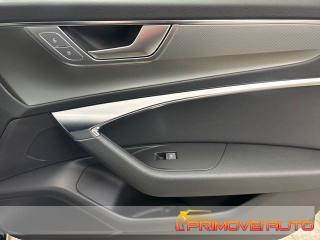 AUDI A6 usata, con ESP