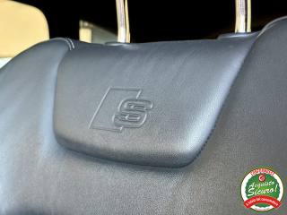 AUDI A6 usata, con ESP