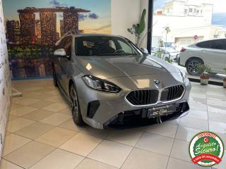 BMW 118 usata, con Airbag laterali