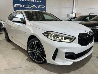 BMW 116 usata, con Airbag laterali
