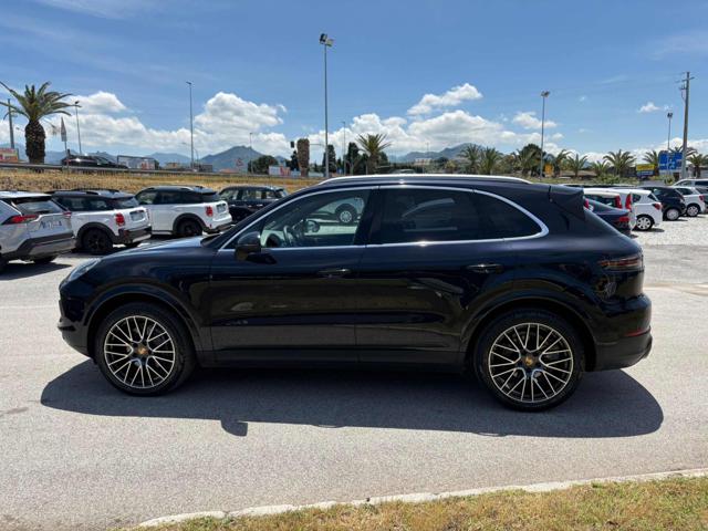 PORSCHE Cayenne usata, con Airbag Passeggero