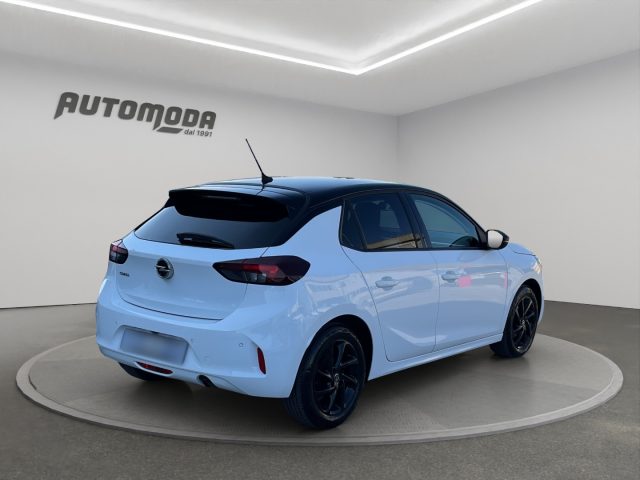OPEL Corsa usata, con Airbag Passeggero