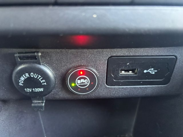 DR MOTOR DR3 usata, con Cruise Control