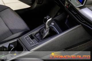 VOLKSWAGEN Golf usata, con Immobilizzatore elettronico