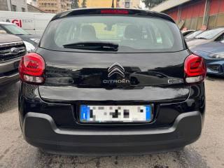 CITROEN C3 usata, con Airbag Passeggero