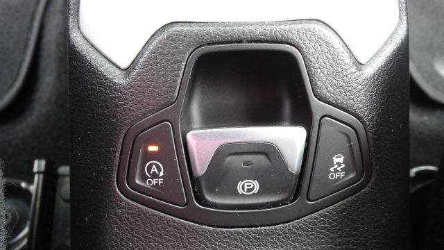 JEEP Renegade usata 112