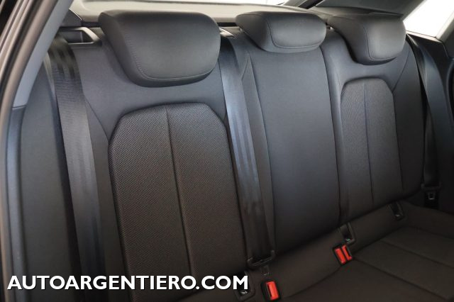 AUDI A3 usata, con Sound system