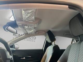 PEUGEOT 208 usata, con Airbag testa