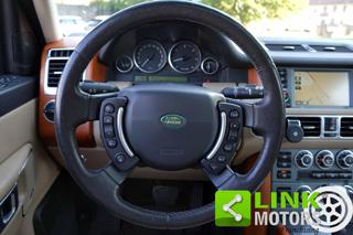 LAND ROVER Range Rover usata, con Climatizzatore
