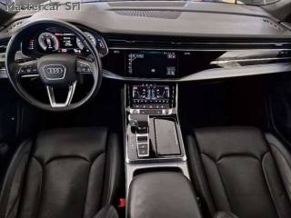 AUDI Q7 usata, con ESP