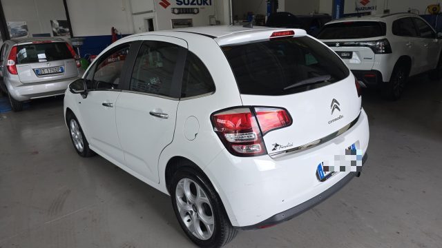 CITROEN C3 usata, con Airbag Passeggero
