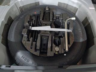 SKODA Fabia usata, con Fendinebbia