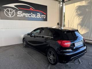 MERCEDES-BENZ A 180 usata, con Airbag Passeggero