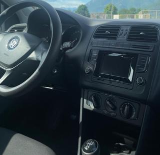 VOLKSWAGEN Polo usata, con Filtro antiparticolato