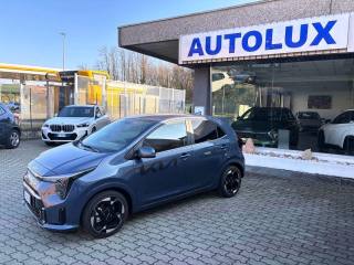 KIA Picanto usata, con ABS