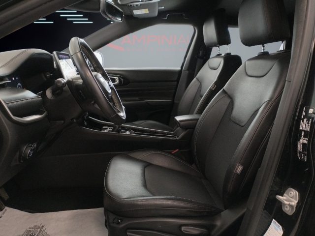JEEP Compass usata 13